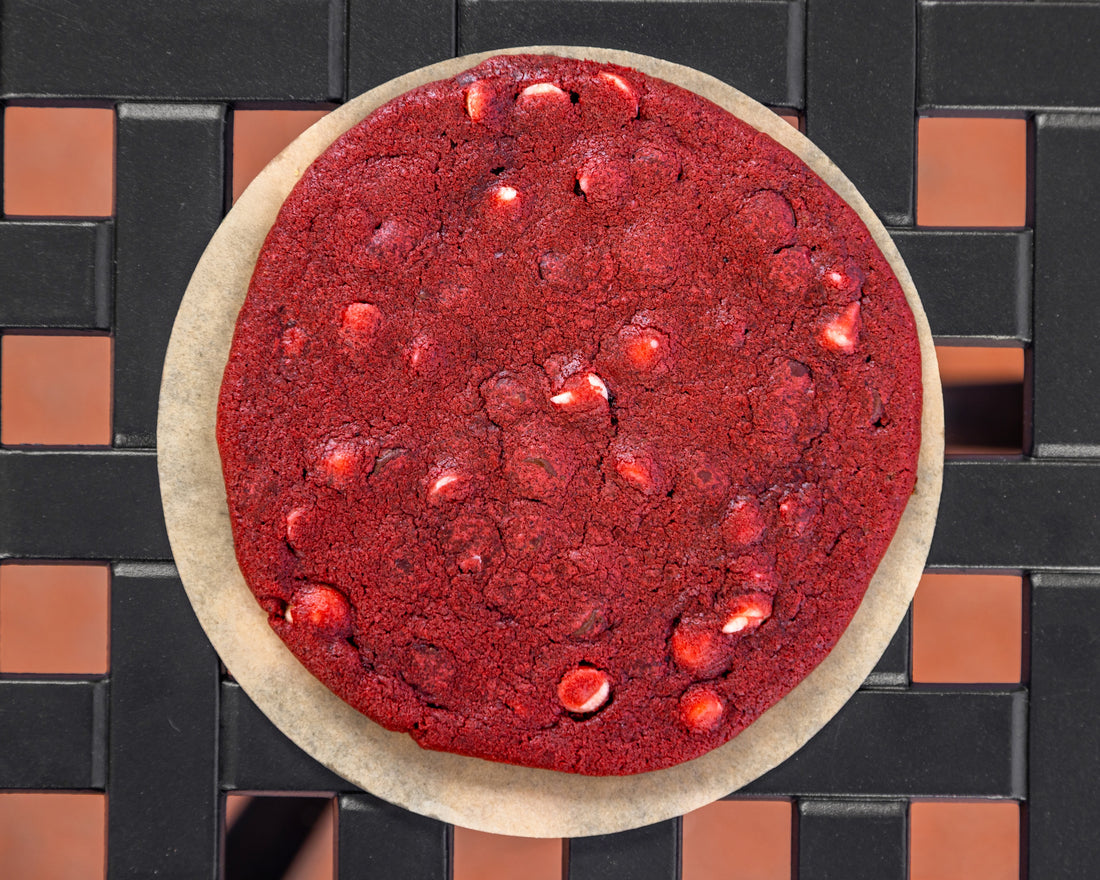 Red Velvet