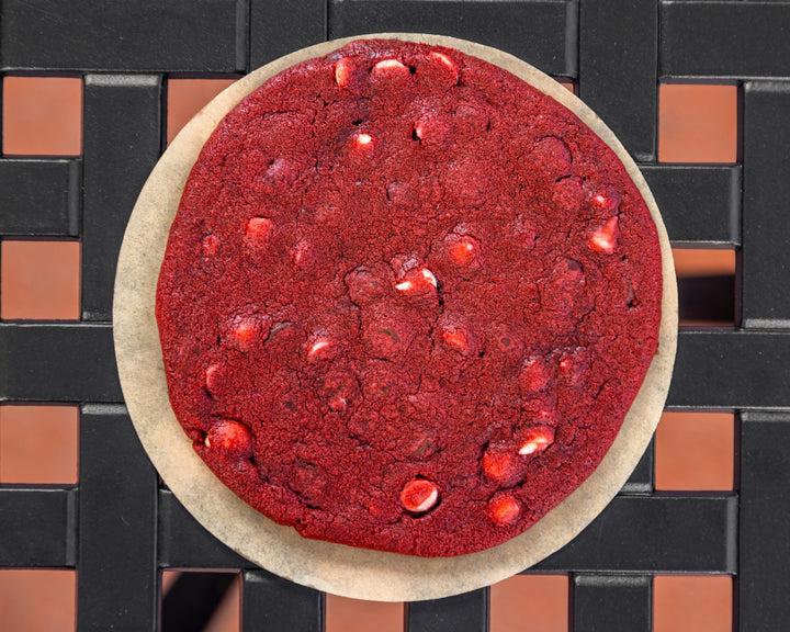 Red Velvet