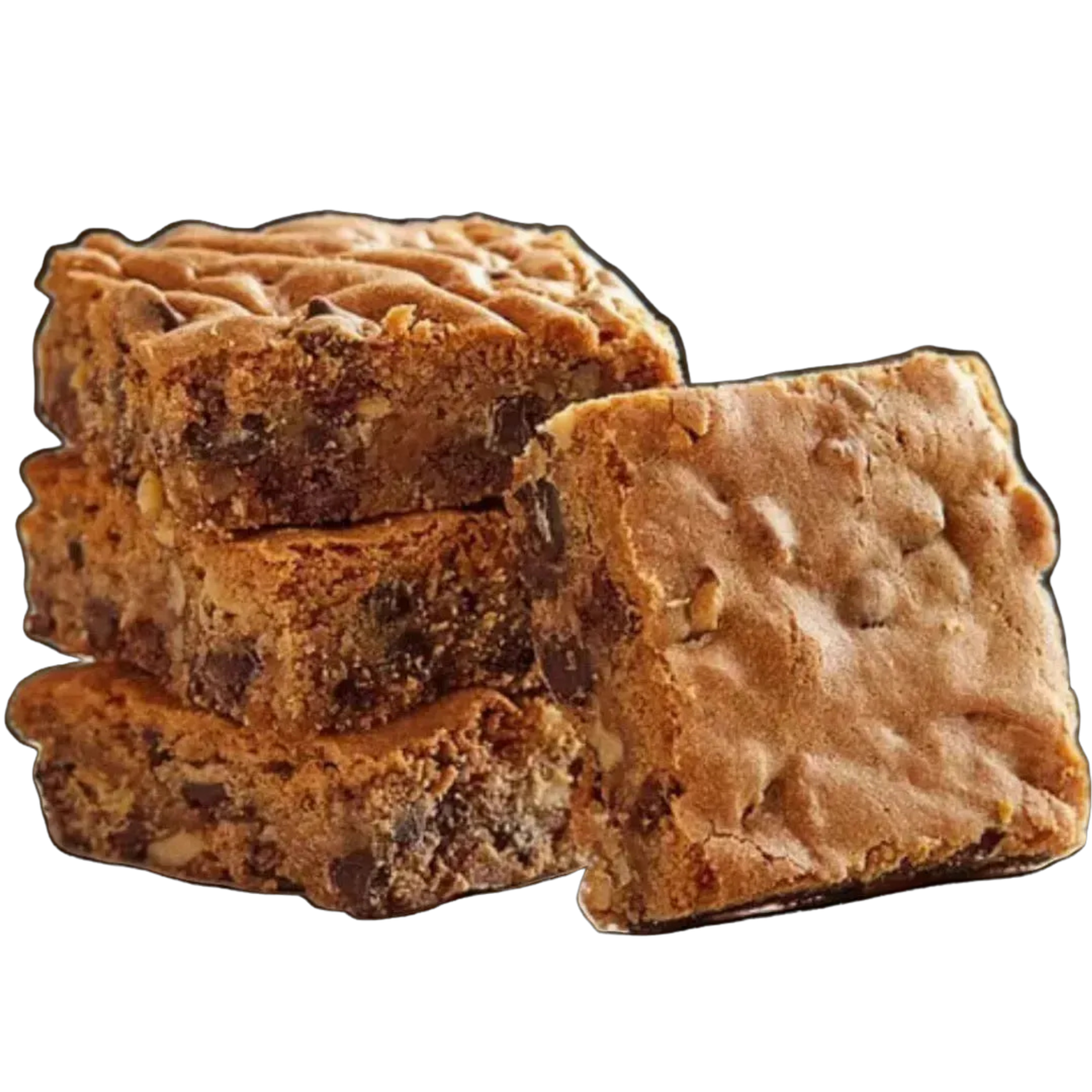 Blondie Brownie