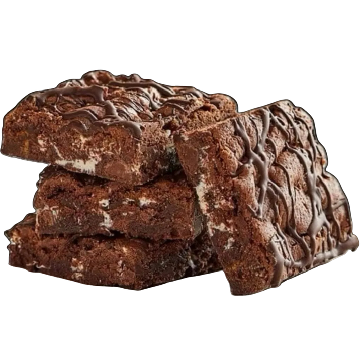 S'mores Brownie
