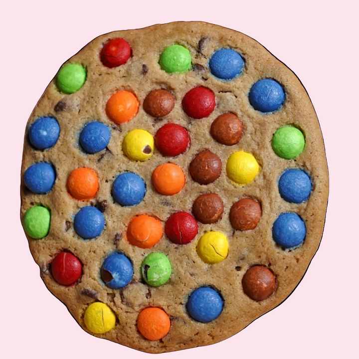 M&M