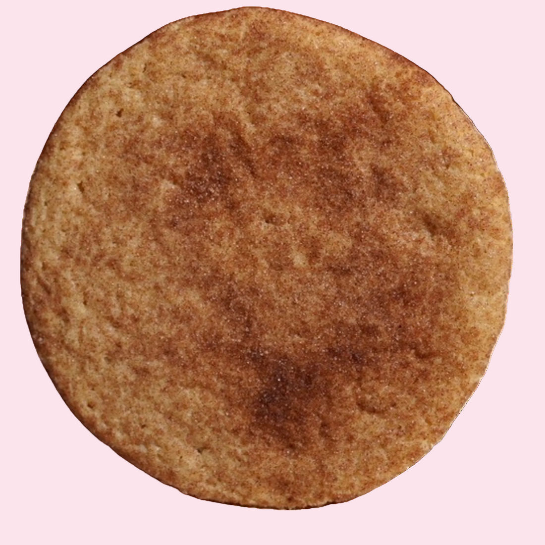 Snickerdoodle