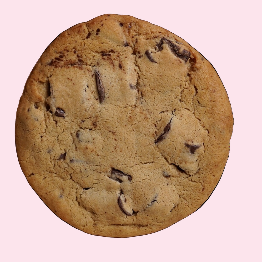 Chocolate Chunk