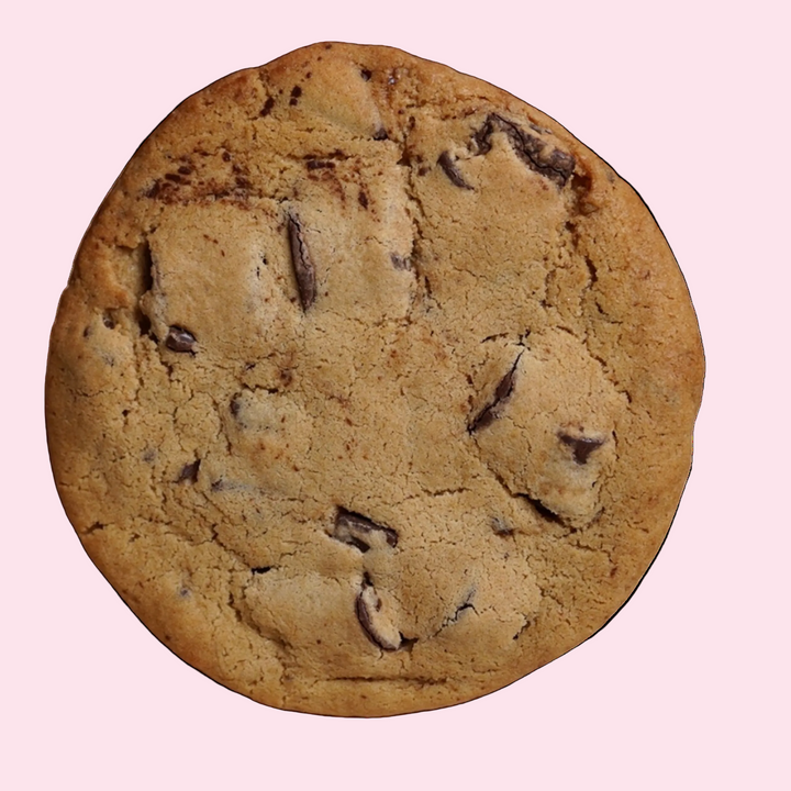 Chocolate Chunk