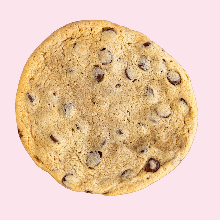 Vegan Chocolate Chip