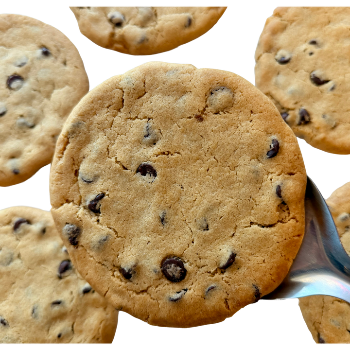 Gluten Free Chocolate Chip