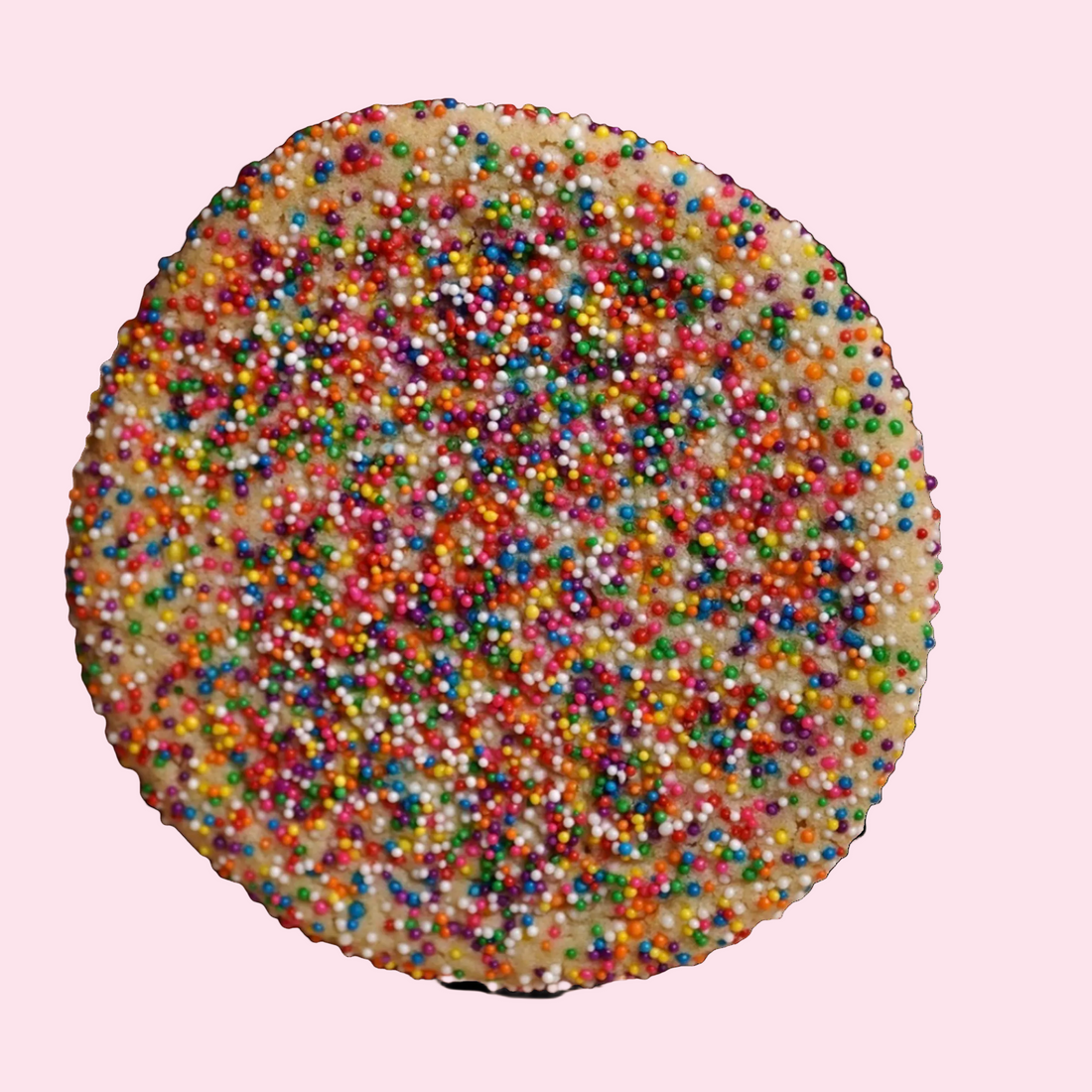 "Dot" Sprinkle